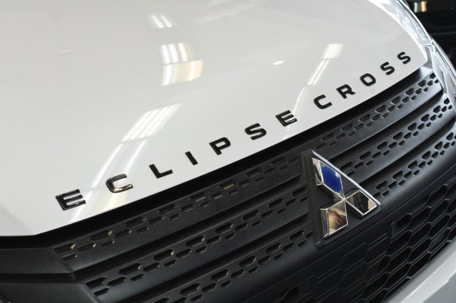 Used 2024 Mitsubishi Eclipse Cross Ralliart AWD/4WD image 6