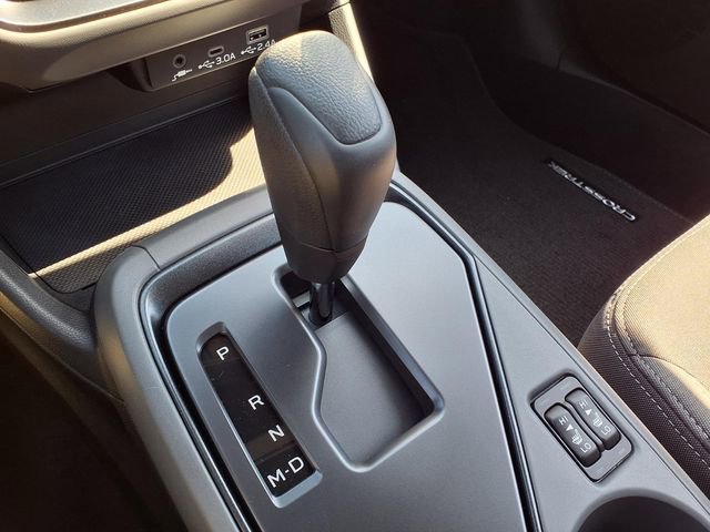 New 2026 Subaru Crosstrek 2.0i Premium AWD/4WD image 17
