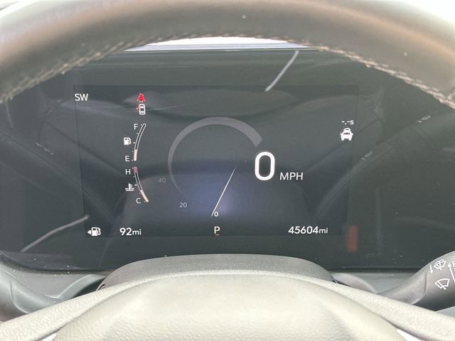 Used 2024 Buick Encore GX Sport Touring image 10