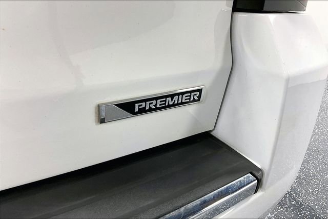 Used 2018 Chevrolet Tahoe Premier image 24