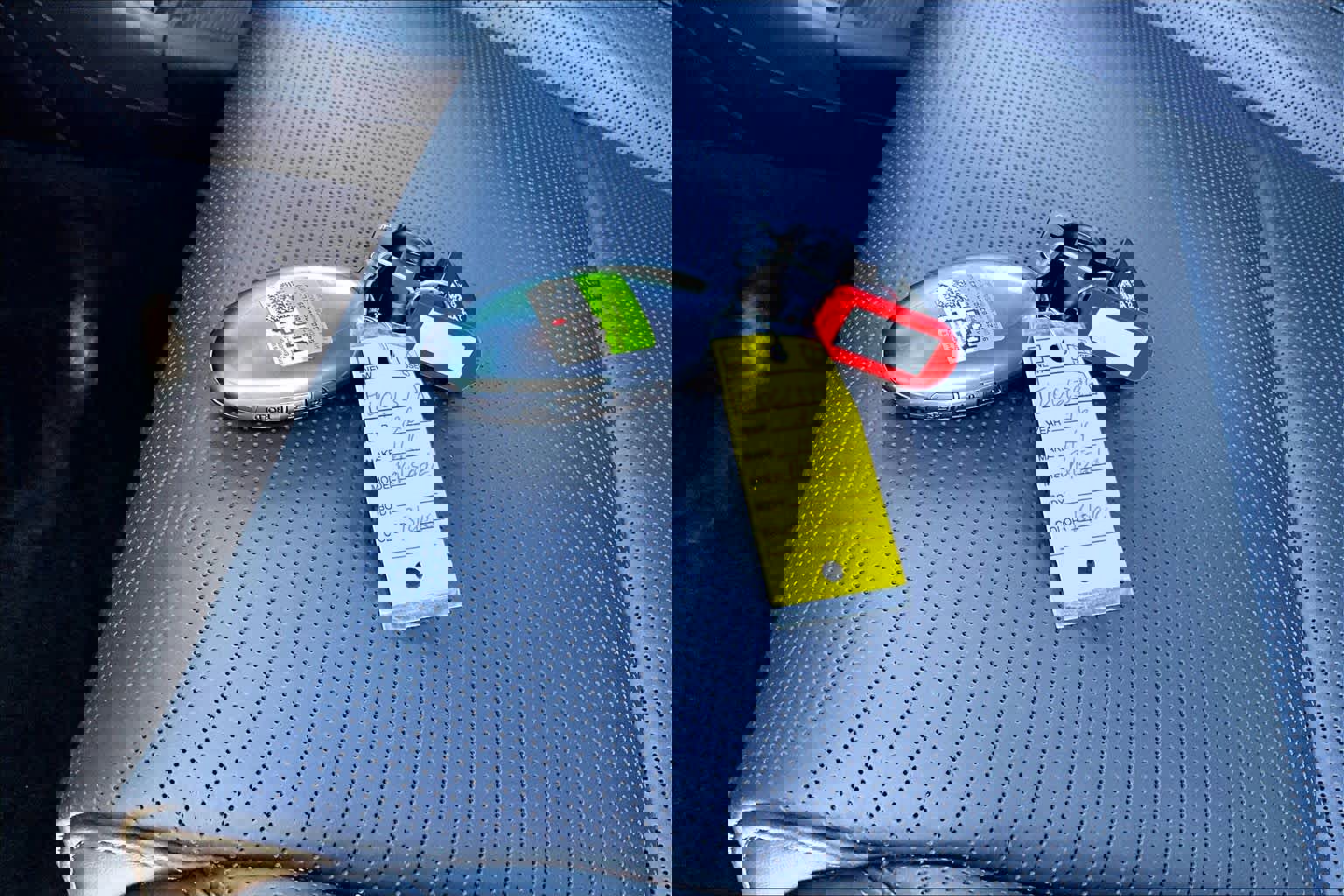 Certified 2026 Hyundai Palisade Calligraphy AWD/4WD image 13