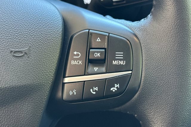 Used 2022 Ford Bronco Sport Big Bend w/ Convenience Package AWD/4WD image 27