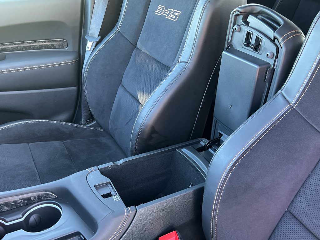Used 2025 Dodge Durango R/T AWD/4WD image 18