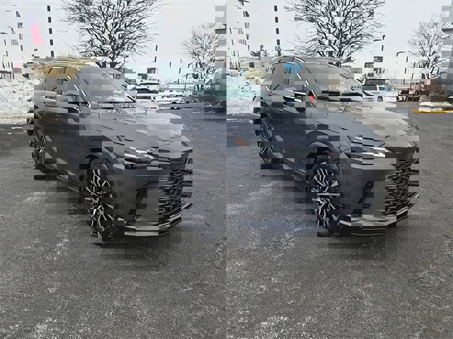 Used 2023 Lexus RX 350 Premium Plus w/ Accessory Package (Z1) image 1