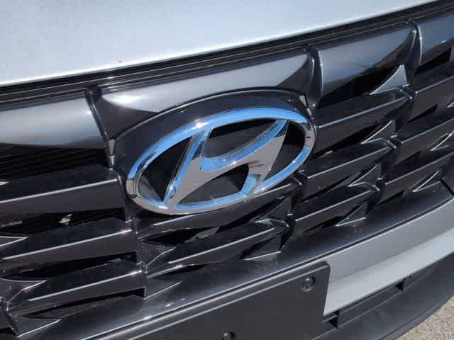 Used 2024 Hyundai Tucson SEL AWD/4WD image 12