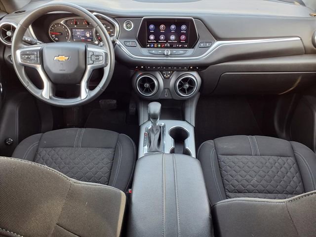 Used 2022 Chevrolet Blazer LT image 9