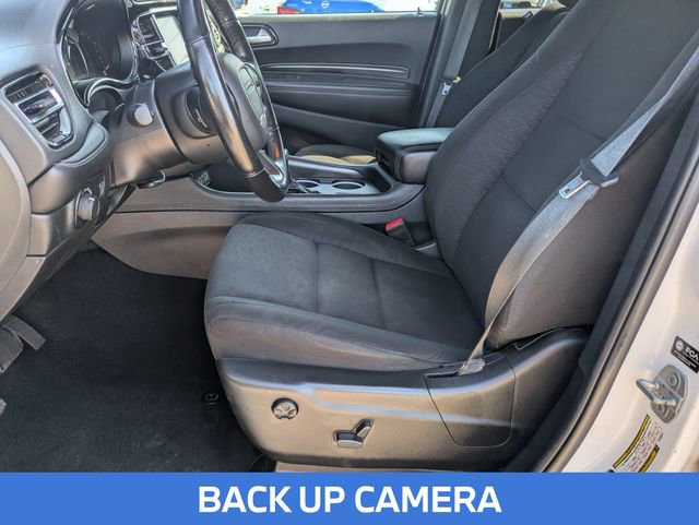Used 2023 Dodge Durango SXT Launch Edition image 14