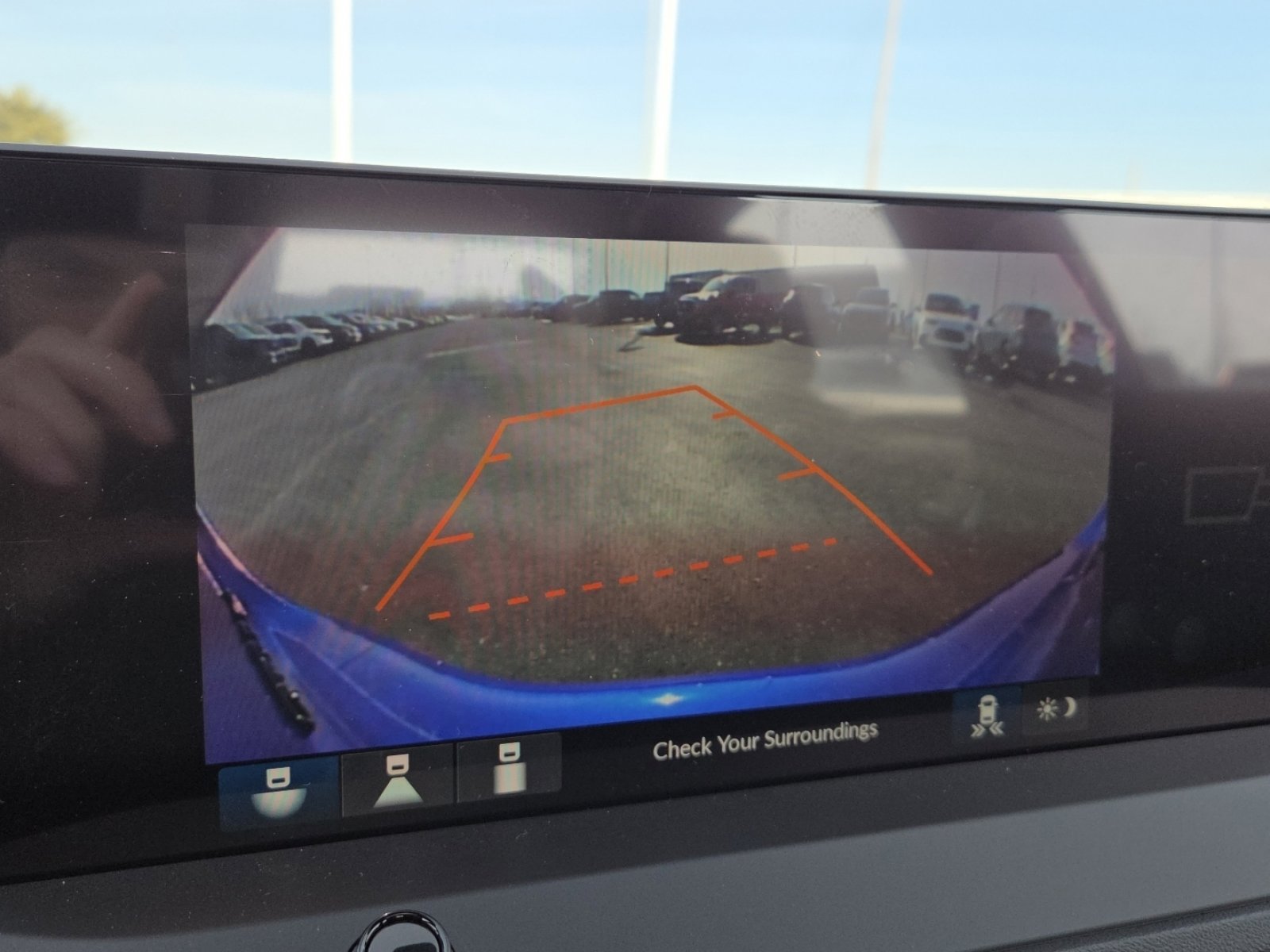 New 2026 Honda Accord Sport image 10