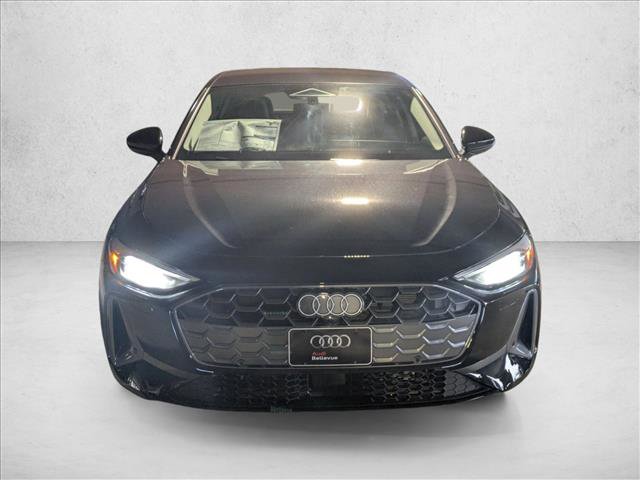 New 2025 Audi A5 2.0T Premium image 5