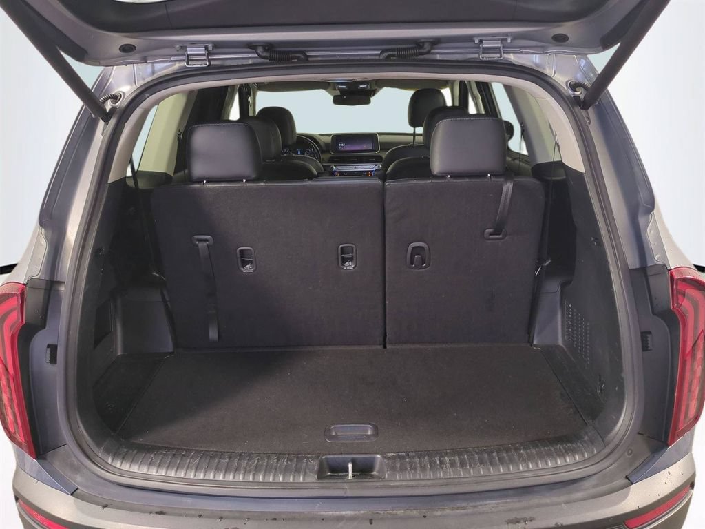 Used 2021 Kia Telluride EX w/ EX Premium Package FWD image 14