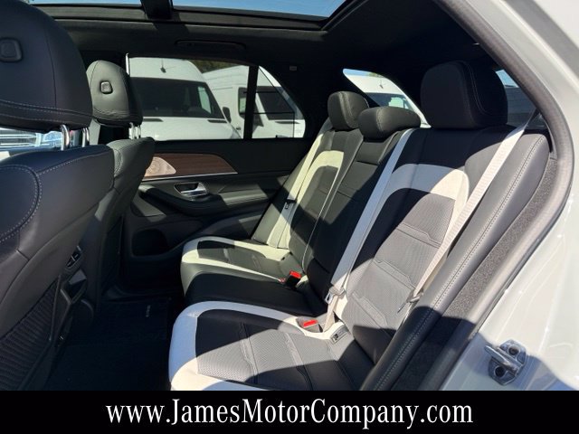 New 2026 Mercedes-Benz GLE 63 AMG S image 23