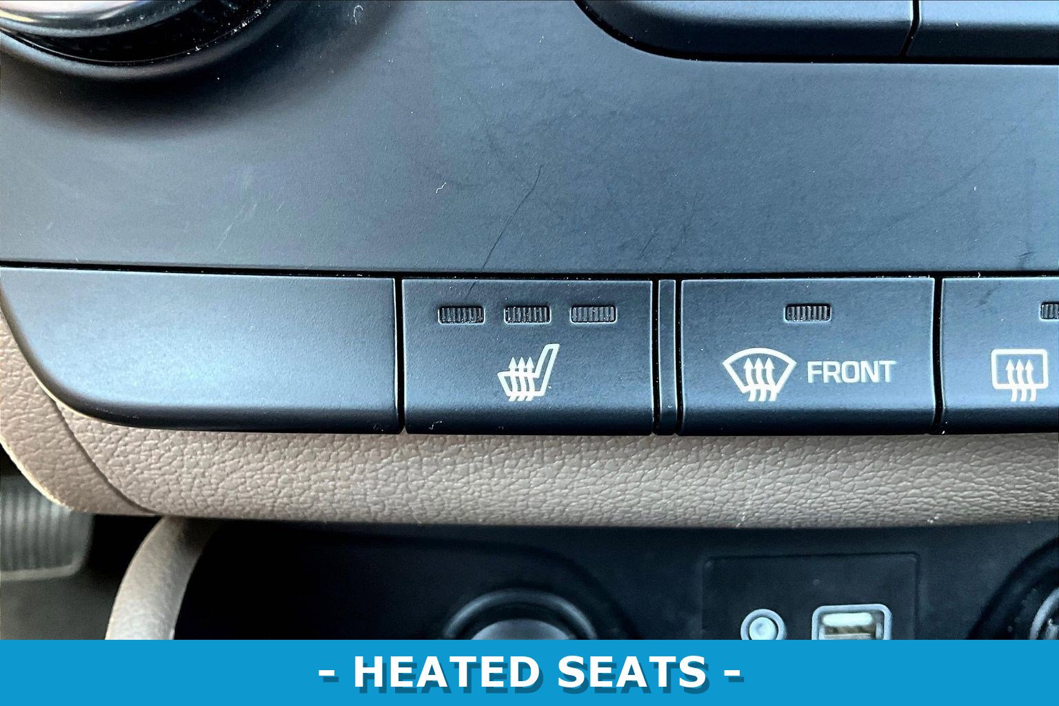 Used 2021 Hyundai Tucson Value w/ Cargo Package image 14