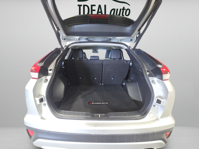 Used 2025 Mitsubishi Eclipse Cross SE AWD/4WD image 42