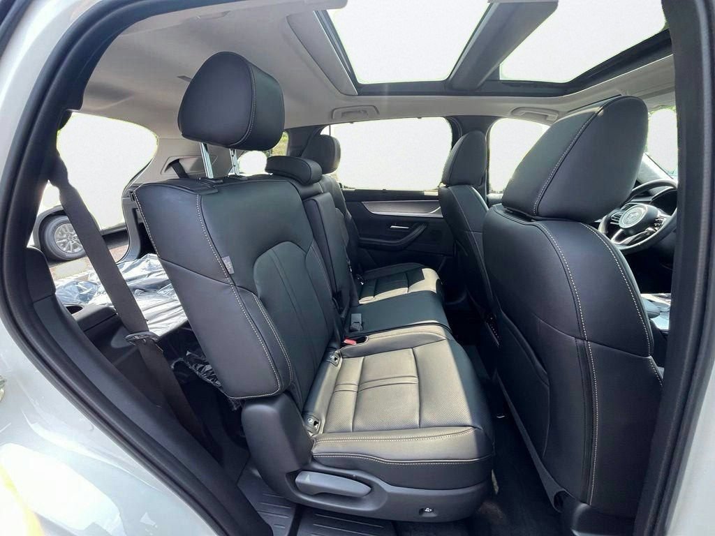 New 2026 MAZDA CX-90 3.3 Turbo w/ Premium Sport Pkg AWD/4WD image 25