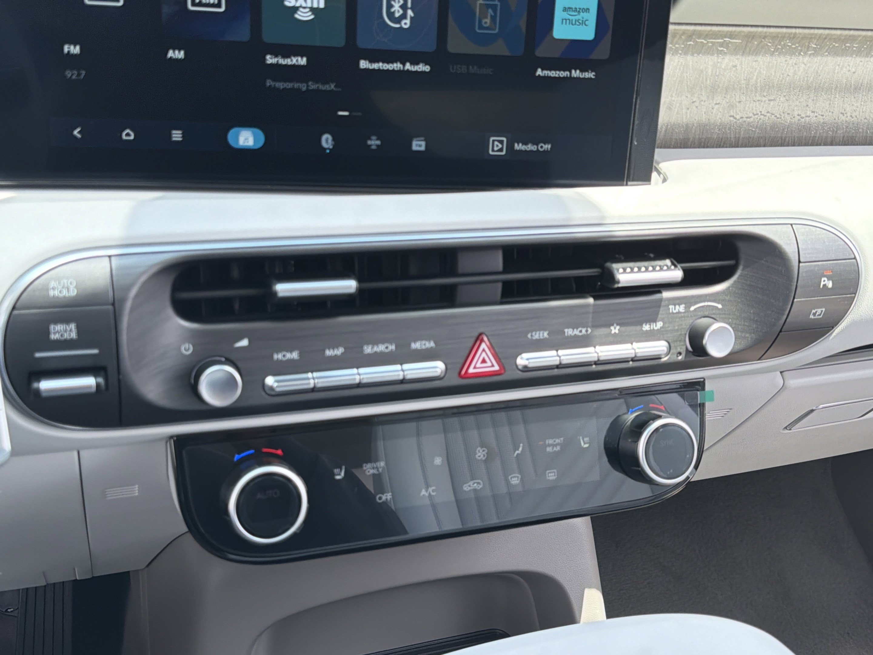 New 2026 Hyundai Palisade FWD Hybrid image 22