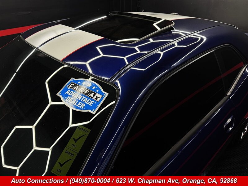 Used 2014 Dodge Challenger SRT8 RWD image 27