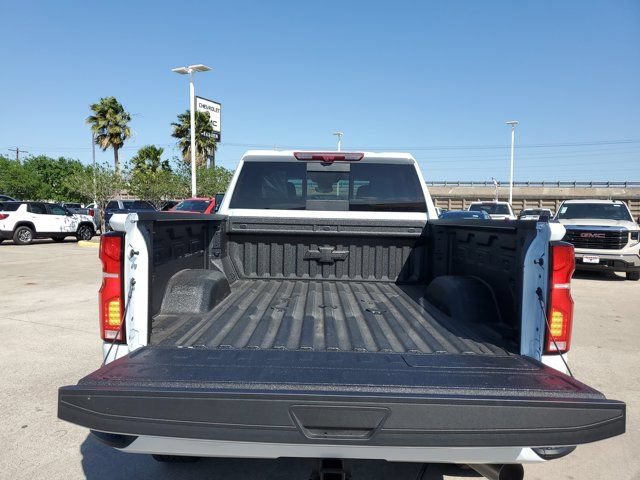 New 2026 Chevrolet Silverado 2500 High Country w/ High Country Premium Package AWD/4WD image 14
