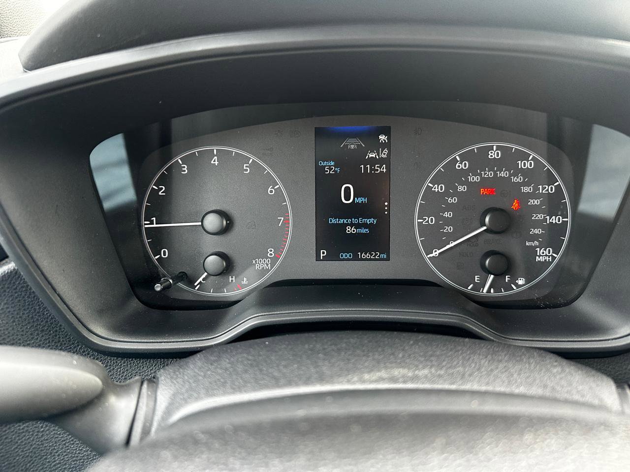 Used 2025 Toyota Corolla SE w/ Convenience Package image 10