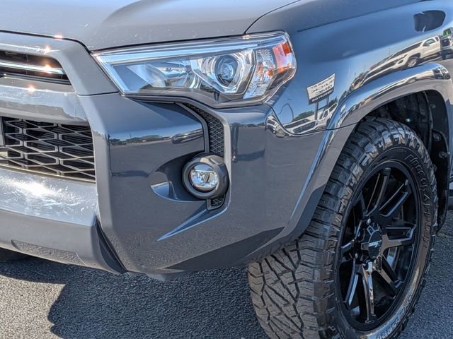 Used 2024 Toyota 4Runner SR5 Premium image 9