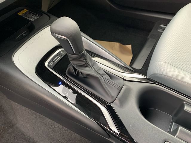 New 2026 Toyota Corolla SE image 26