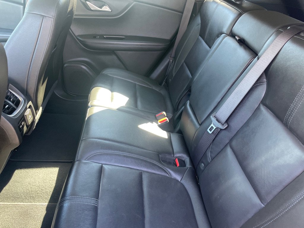 Used 2019 Chevrolet Blazer LT w/ Sound & Technology Package image 19