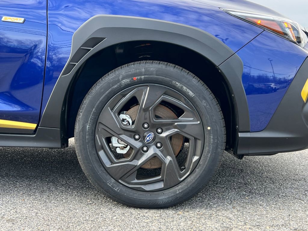 New 2026 Subaru Crosstrek 2.5i Sport image 7