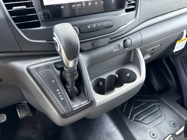 New 2026 Ford Transit 350 XL AWD/4WD image 29