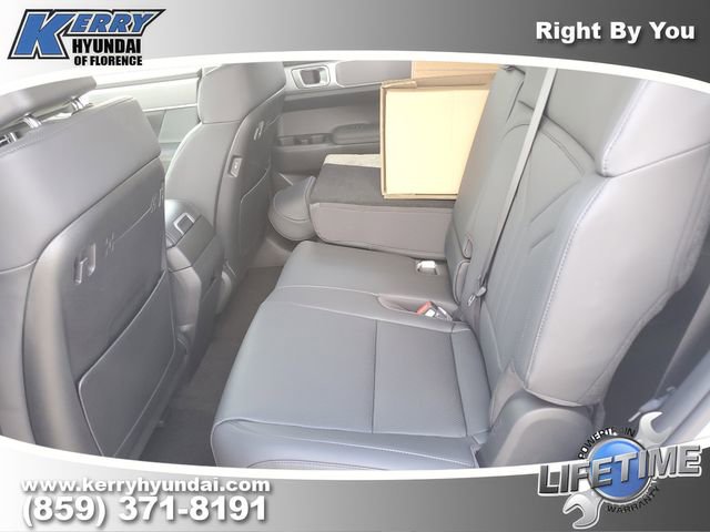 New 2026 Hyundai Santa Fe SEL AWD/4WD image 13