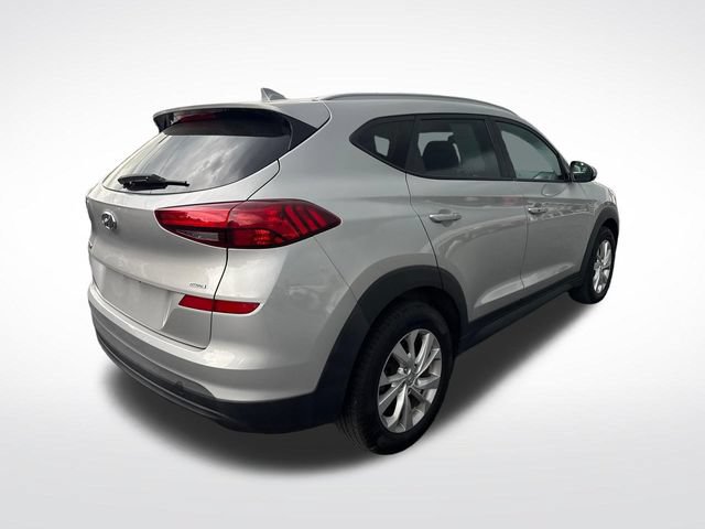Used 2020 Hyundai Tucson Value AWD/4WD image 5