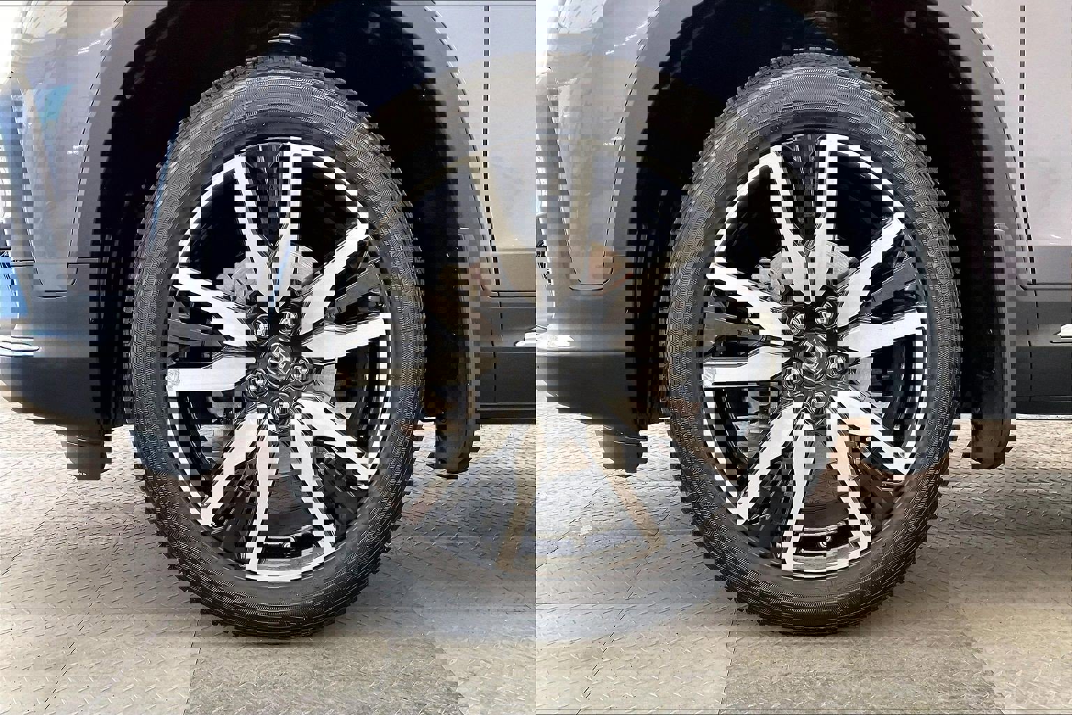 Used 2019 Honda Pilot Elite image 8