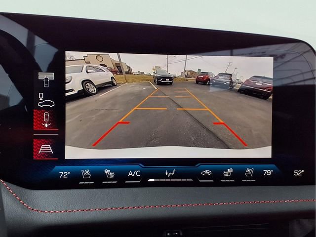 New 2026 Chevrolet Corvette Z06 image 8