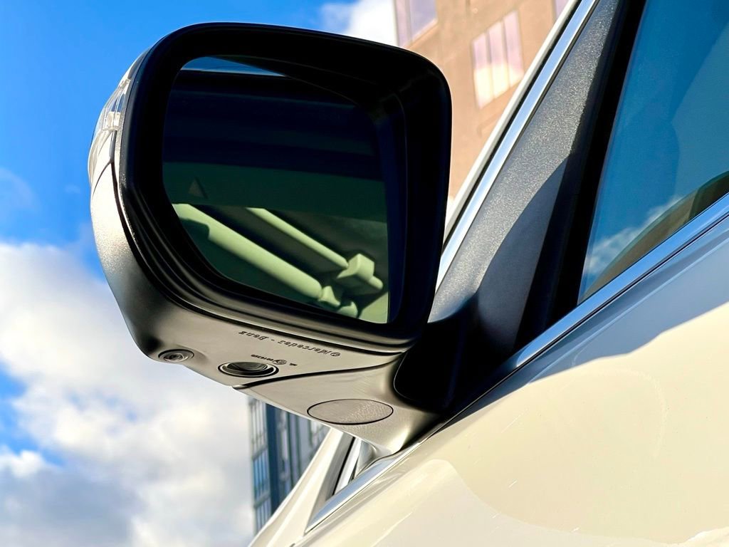 Certified 2022 Mercedes-Benz GLS 450 4MATIC image 12