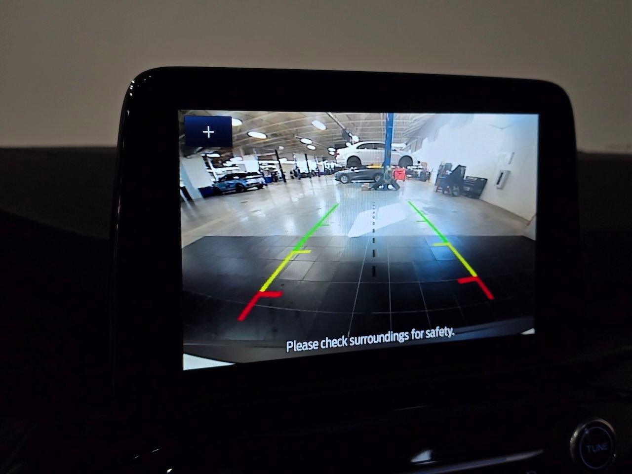 New 2026 Ford Escape ST-Line Select image 29