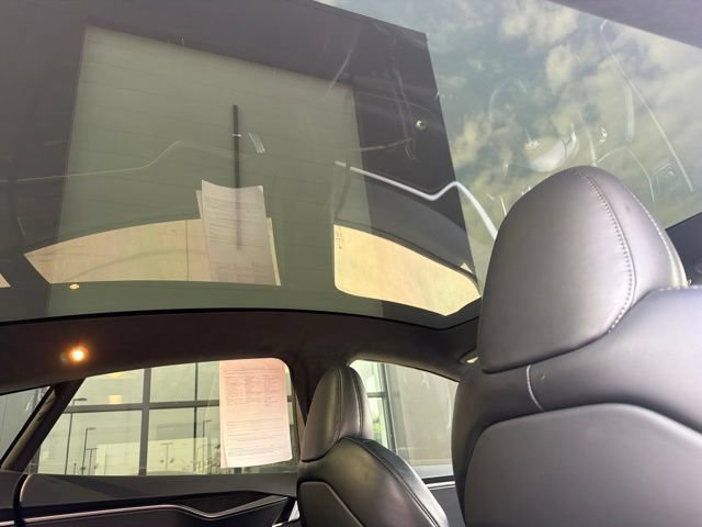 Used 2021 Tesla Model S Performance AWD/4WD image 16