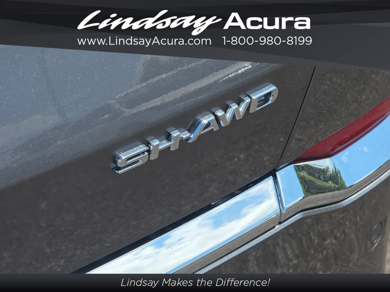 New 2026 Acura MDX w/ Technology Package AWD/4WD image 7