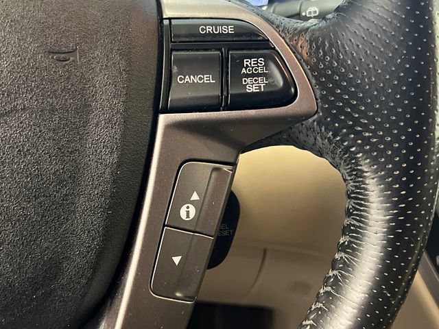 Used 2017 Honda Odyssey Touring image 21