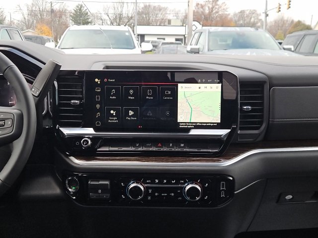 New 2026 GMC Sierra 2500 SLE w/ Preferred Package image 20