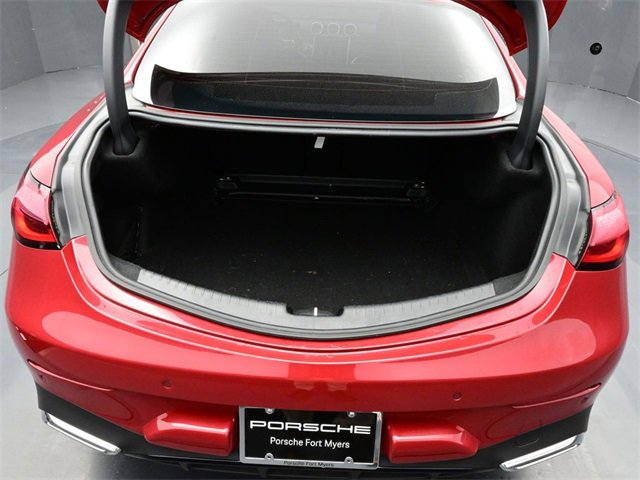 Used 2024 Mercedes-Benz CLE 300 4MATIC Coupe image 13