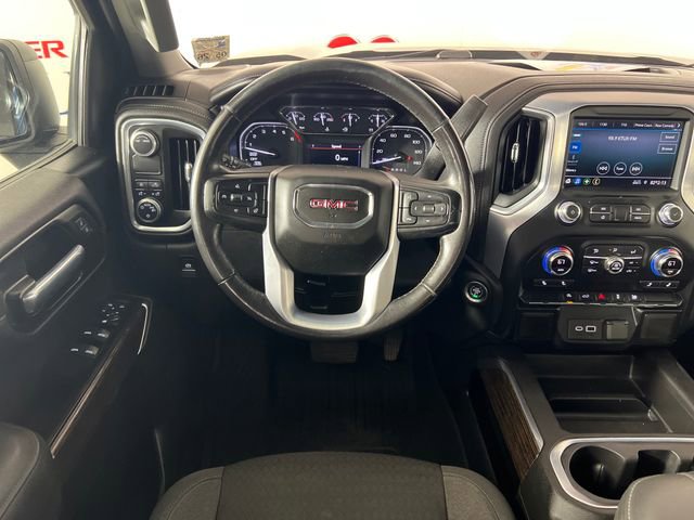 Used 2021 GMC Sierra 1500 Elevation w/ LPO, Elevation Black Package image 14