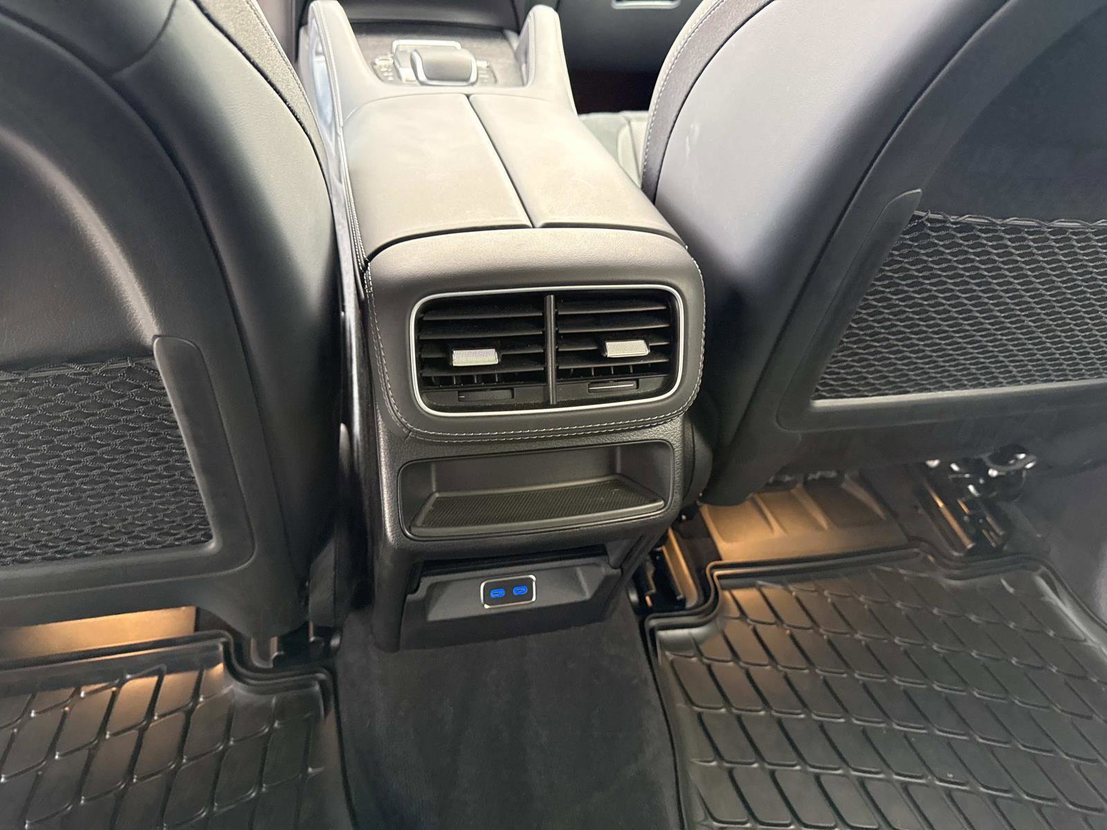 Certified 2024 Mercedes-Benz GLE 53 AMG 4MATIC image 14