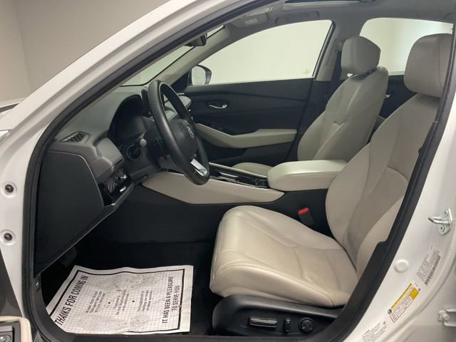 Certified 2024 Honda Accord Touring image 12