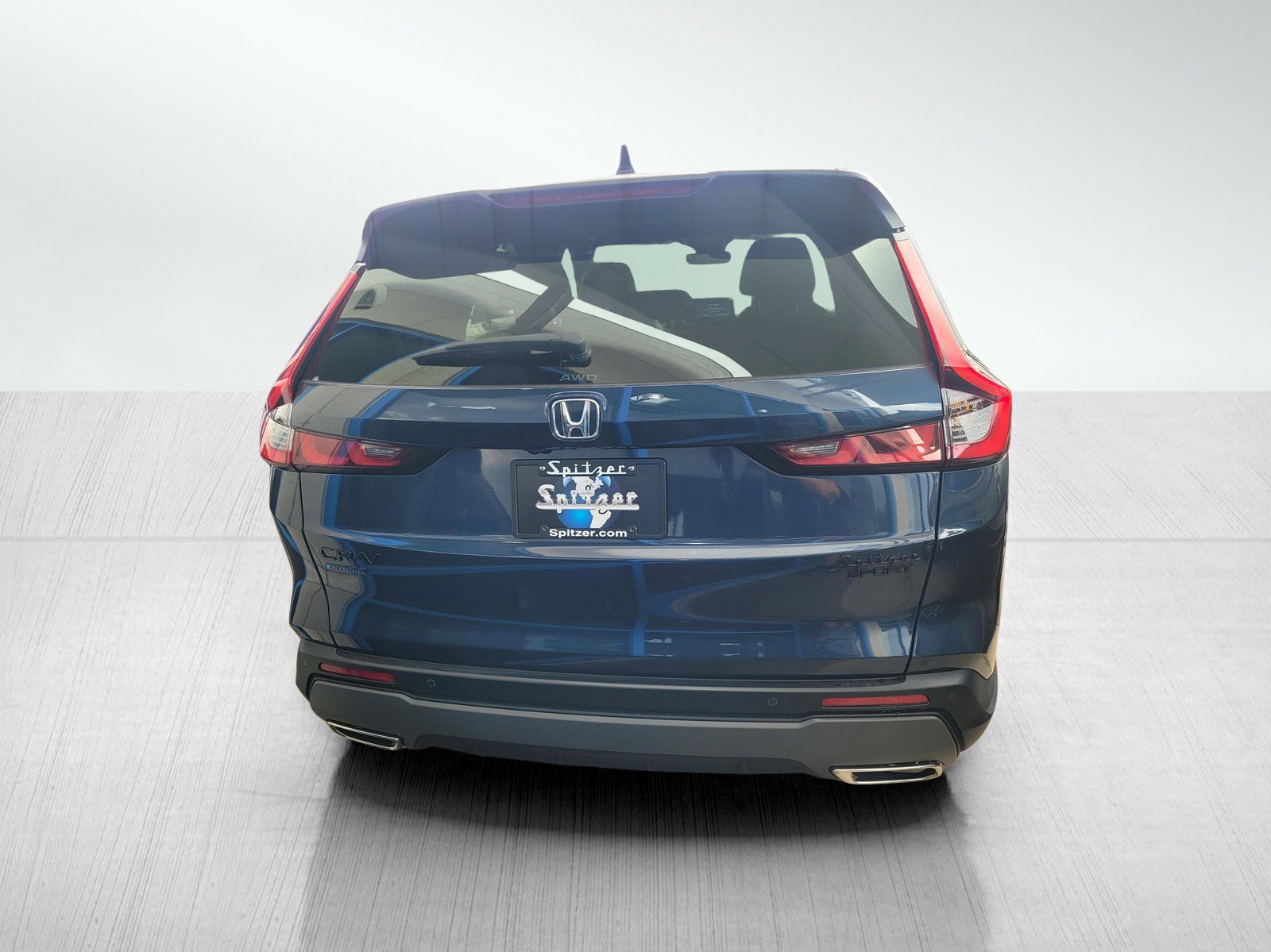 New 2026 Honda CR-V Sport-L image 6