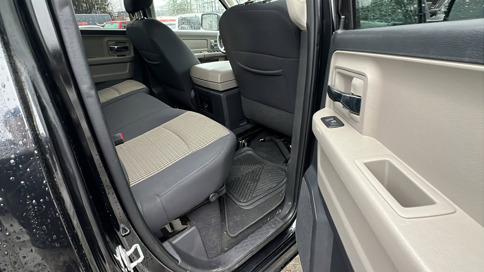 Used 2010 Dodge Ram 1500 Truck SLT w/ Big Horn Regional Pkg image 21