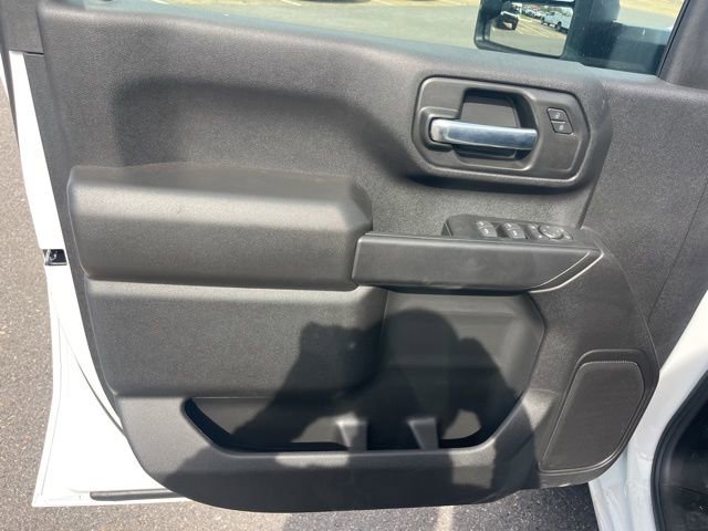 New 2025 Chevrolet Silverado 3500 W/T w/ WT Convenience Package image 11