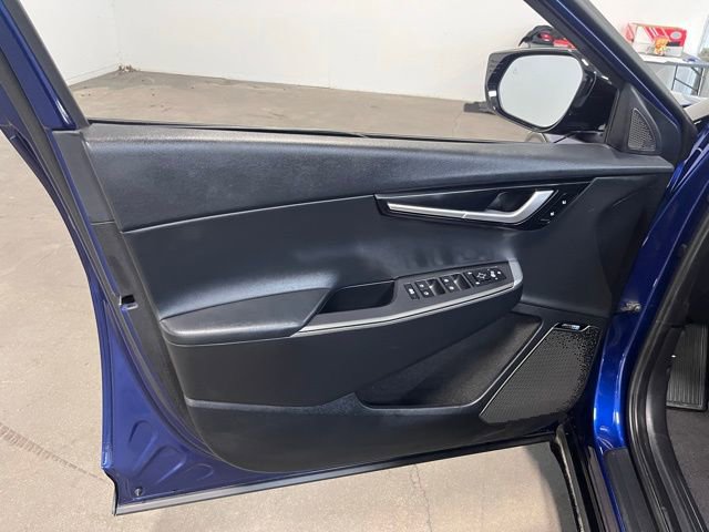 Used 2022 Kia EV6 Wind image 24