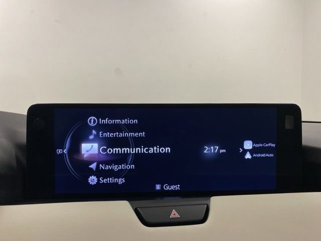 Used 2024 MAZDA CX-90 3.3 Turbo S w/ Premium Package image 12