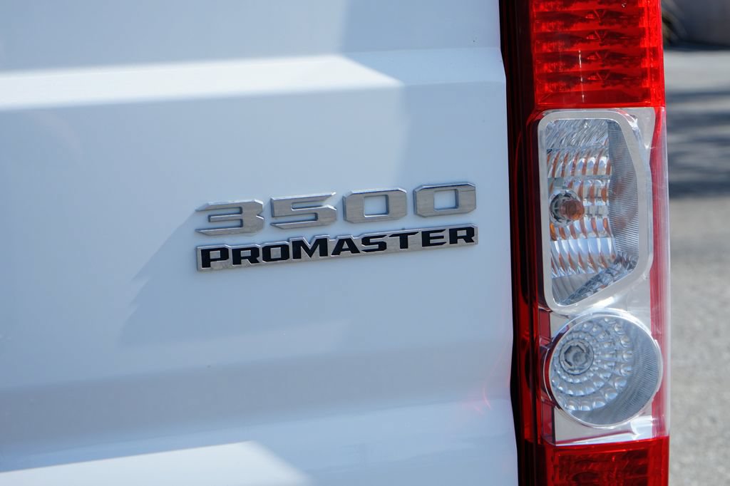 Used 2023 RAM ProMaster 3500 FWD image 42
