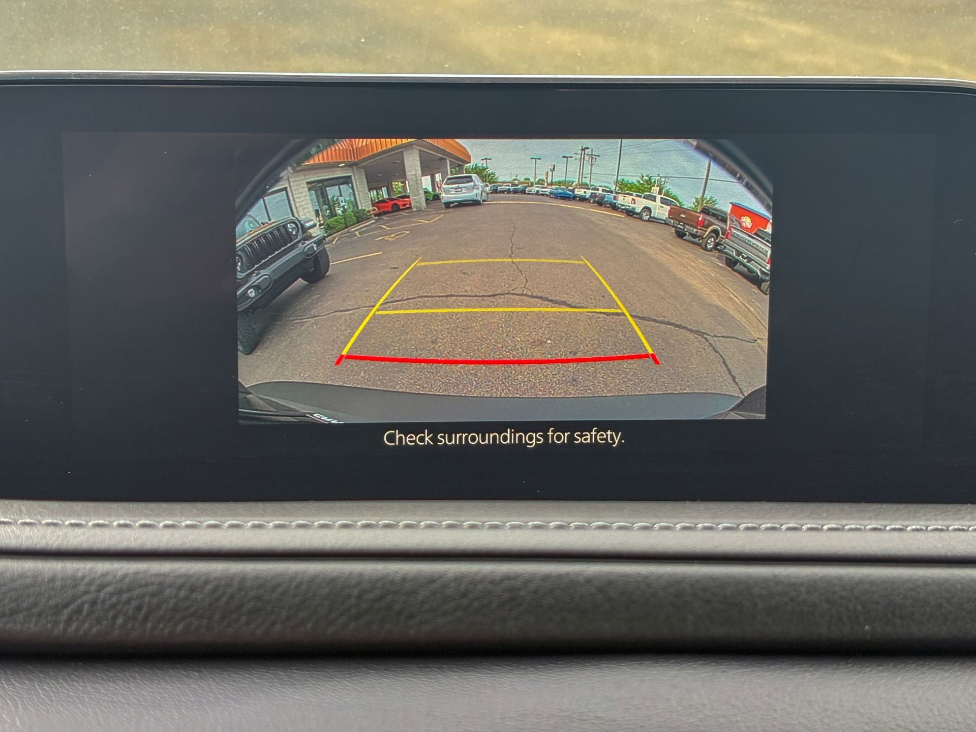Used 2025 MAZDA CX-30 AWD 2.5 S image 11