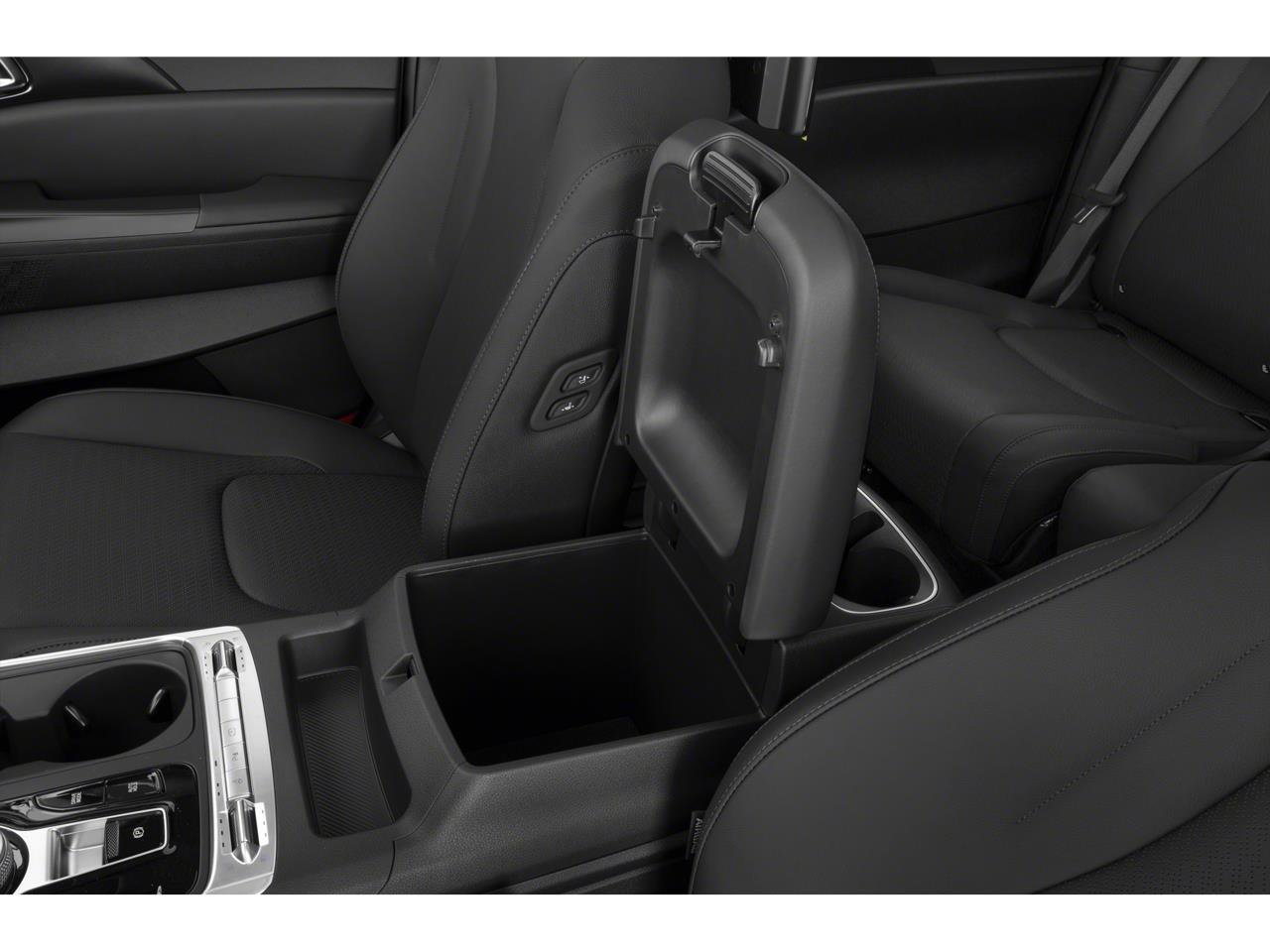 New 2026 Kia Carnival SX image 10