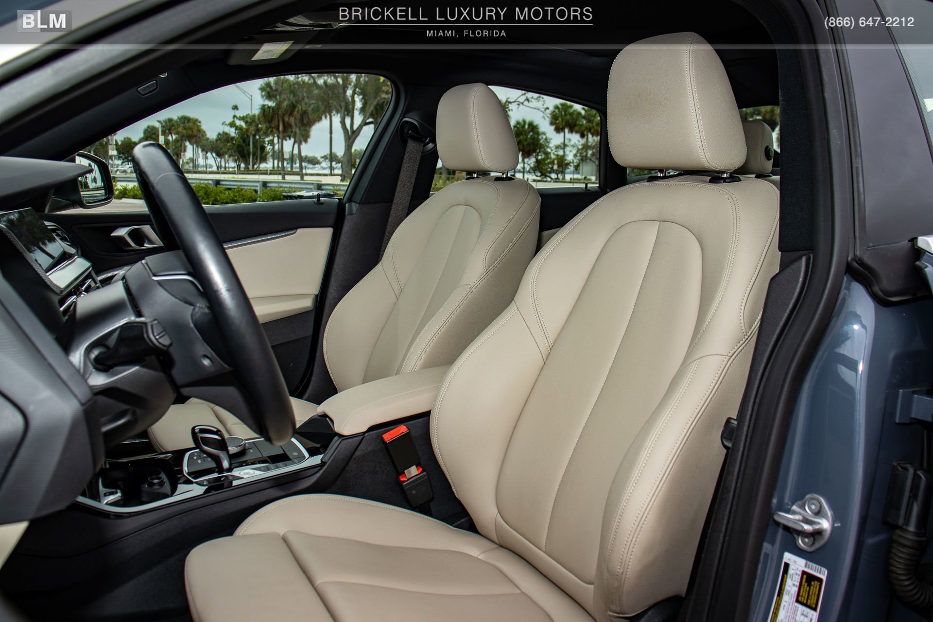 Used 2023 BMW 228i Gran Coupe 228i w/ Convenience Package image 7